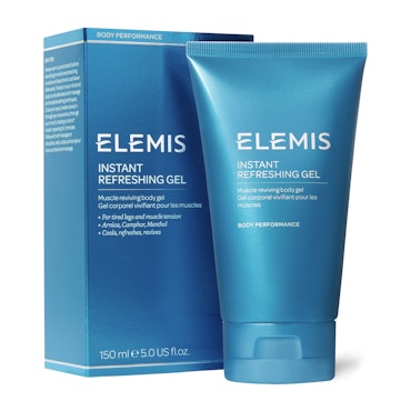 Instant Refreshing Gel