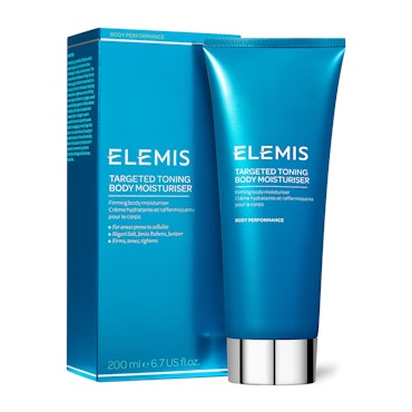 Targeted Toning Body Moisturiser