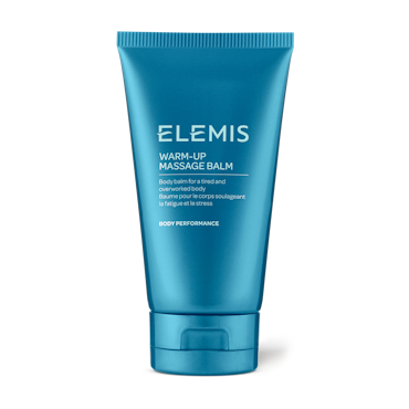 Warm - Up Massage Balm