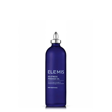 De-Stress Massage Oil