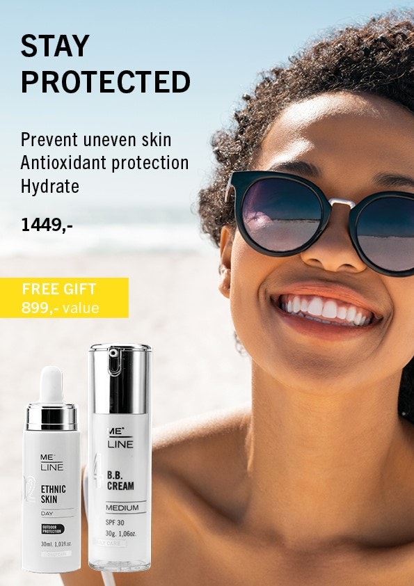 Meline Day Serum - FÅ Meline BB cream