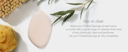 Jane Iredale Flocked Sponge