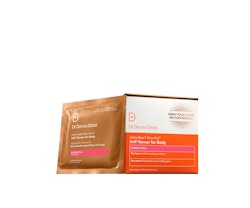 Alpha Beta Glow Pad - Selvbruning for kropp 8pk