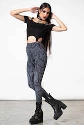 Astral night leggings