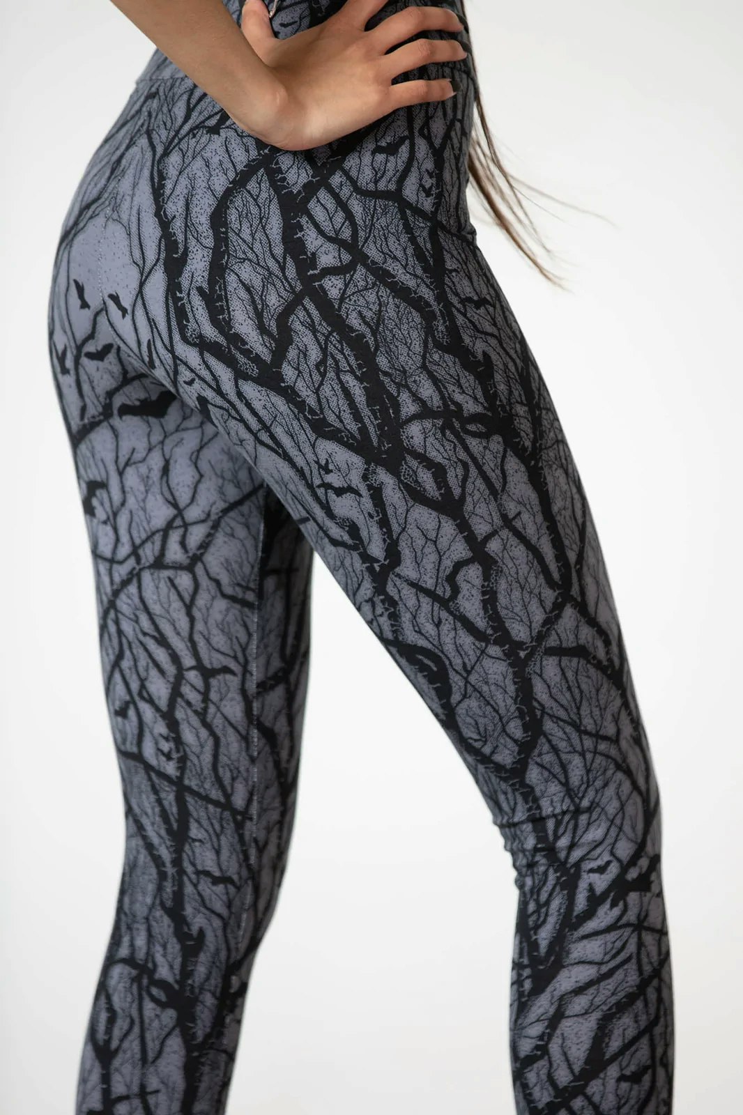 Astral night leggings