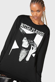 Wytch Gaze long sleeve