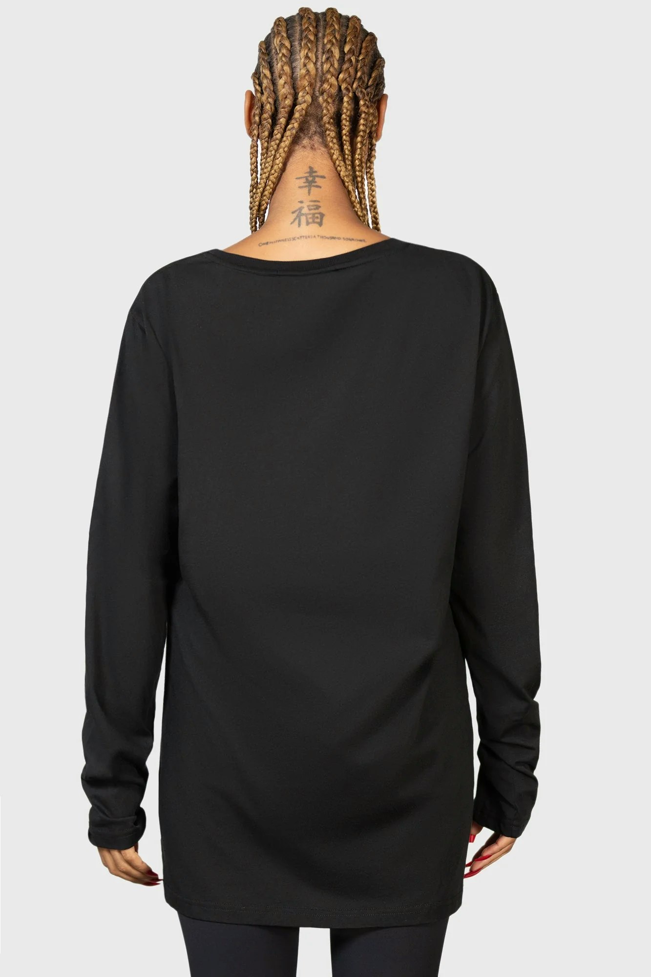 Wytch Gaze long sleeve