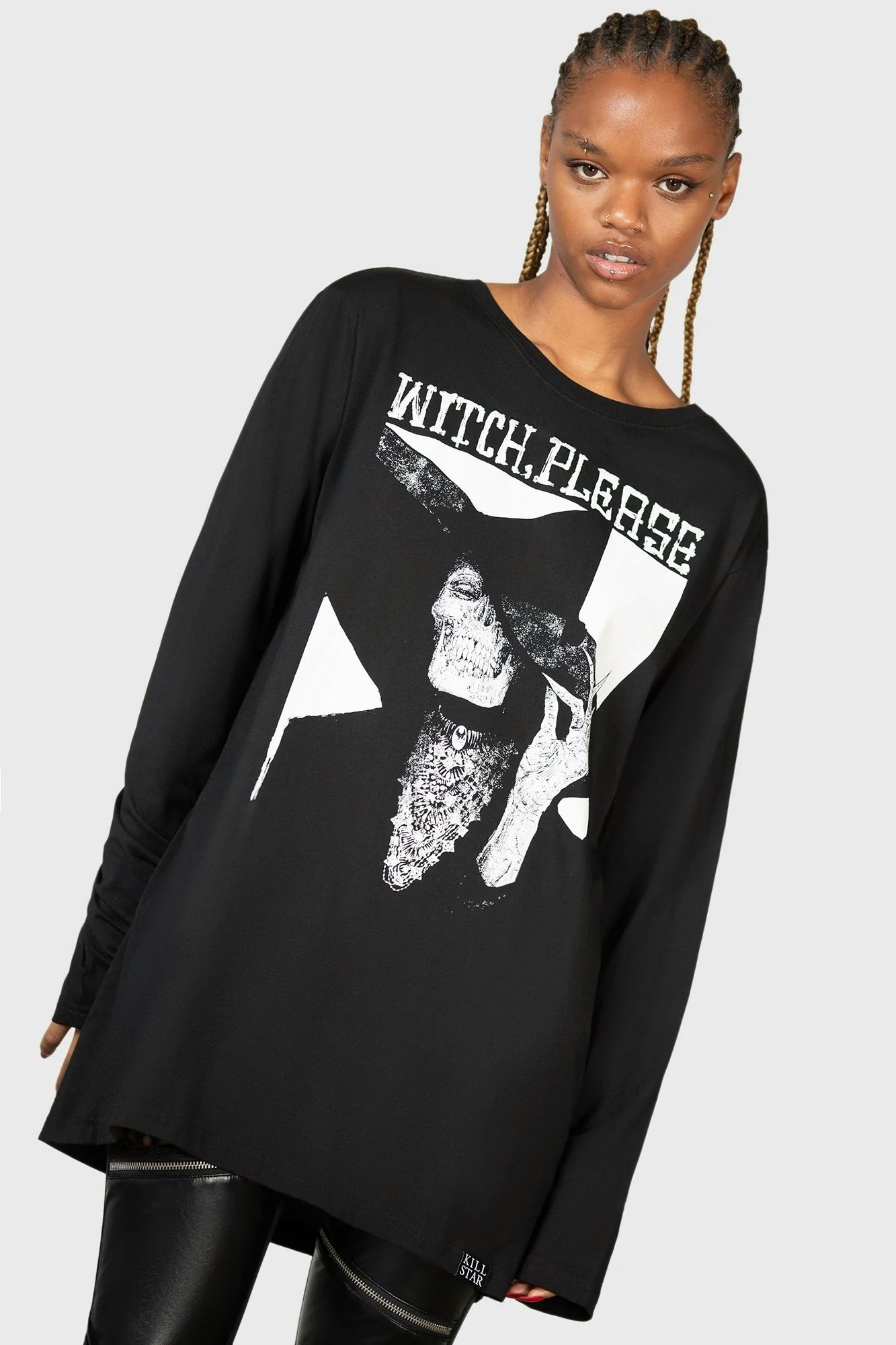 Wytch Gaze long sleeve