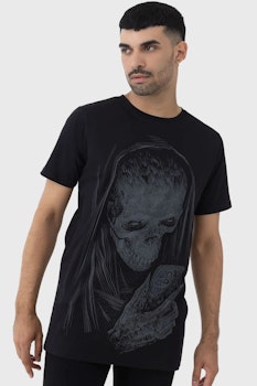 Digi Death t-shirt