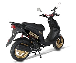 Motocr Bigmax SP NAKED klass 1