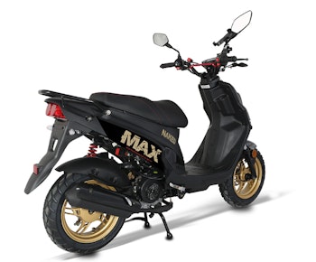 Motocr Bigmax SP NAKED klass 1