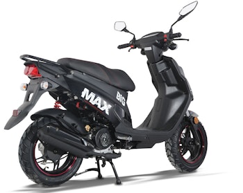 BIG MAX SP 45