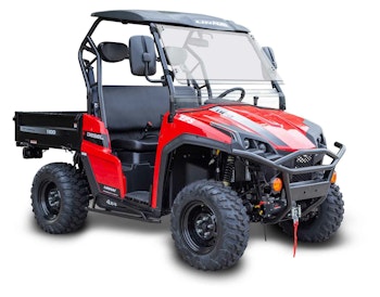Linhai 1100 T-BOSS