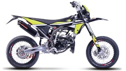 FANTIC XM50 PERFORMANCE MY22 *Kampanj*