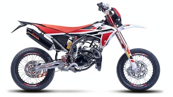 FANTIC XM50 COMPETITION MY 2023