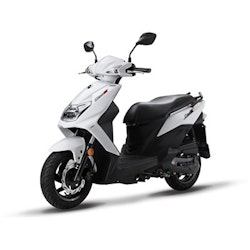 SYM Orbit III Vit