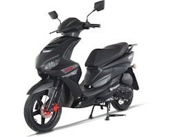 COMET SP 45KMH KLASS 1