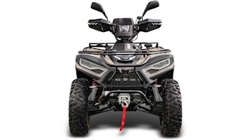 Linhai Promax 500