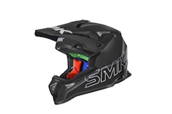 SMK Allterra black