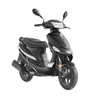 DRAX AWESOME 45KMH KLASS1