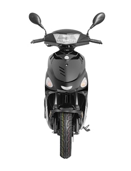 DRAX AWESOME 45KMH KLASS1