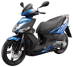 KYMCO AGILITY CITY 16+