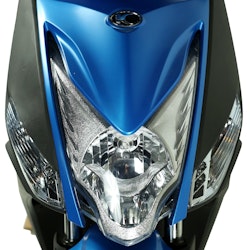 KYMCO AGILITY CITY 16+