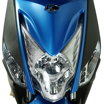KYMCO AGILITY CITY 16+