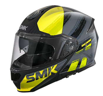 SMK Gullwing