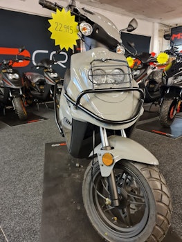 Krasch kit Bigmax