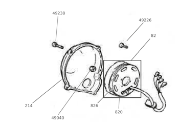 STATOR