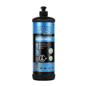 DVX Final Polish Step2