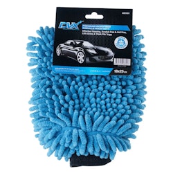 Dvx Double Side Microfiber Mitt