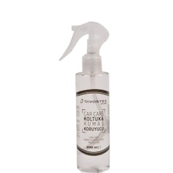 Seat and Fabric Protector 200ML