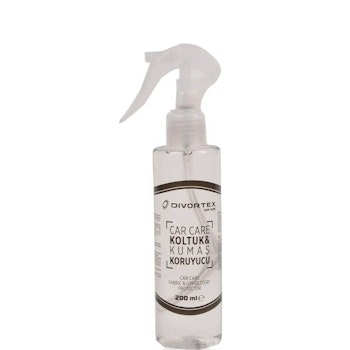 Seat and Fabric Protector 200ML