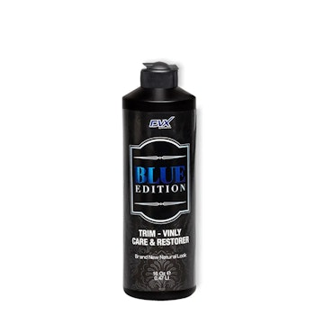 Dvx Blue Edition Trim Care & Restorer 473ml