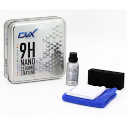 Dvxv 9H Nano Keramisk Beläggning 30 Ml