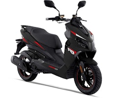 Motocr R9SP 4T EFI EURO 5