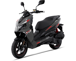 Motocr R9SP 4T EFI EURO 5