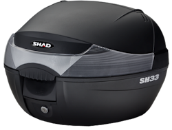 SHAD BOX 33L