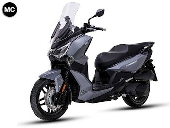 SYM JOYRIDE 300CC