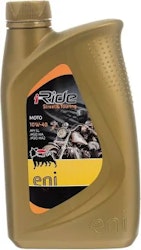 10W40 ENI i-Ride Moto