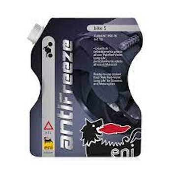 Glykol ENI Antifreeze Bike S