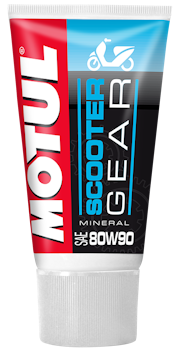 Scooter Gear 80W90 150ML