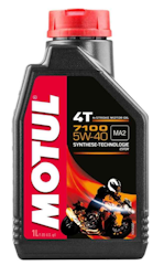 7100 5W-40