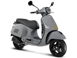 Tillbehörskit svart GTS 125-300