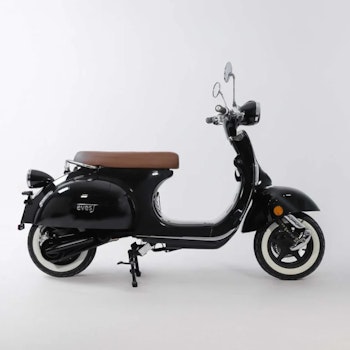 Evess Elmoped