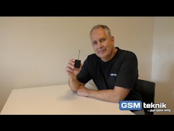 GPS Odin Trackers 4G