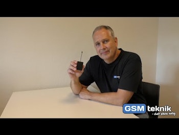 GPS Odin Trackers 4G