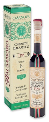Aceto Balsamico 6 yrs